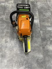 Stihl MS 362 Gas Powered Chainsaw w/ 25”Bar